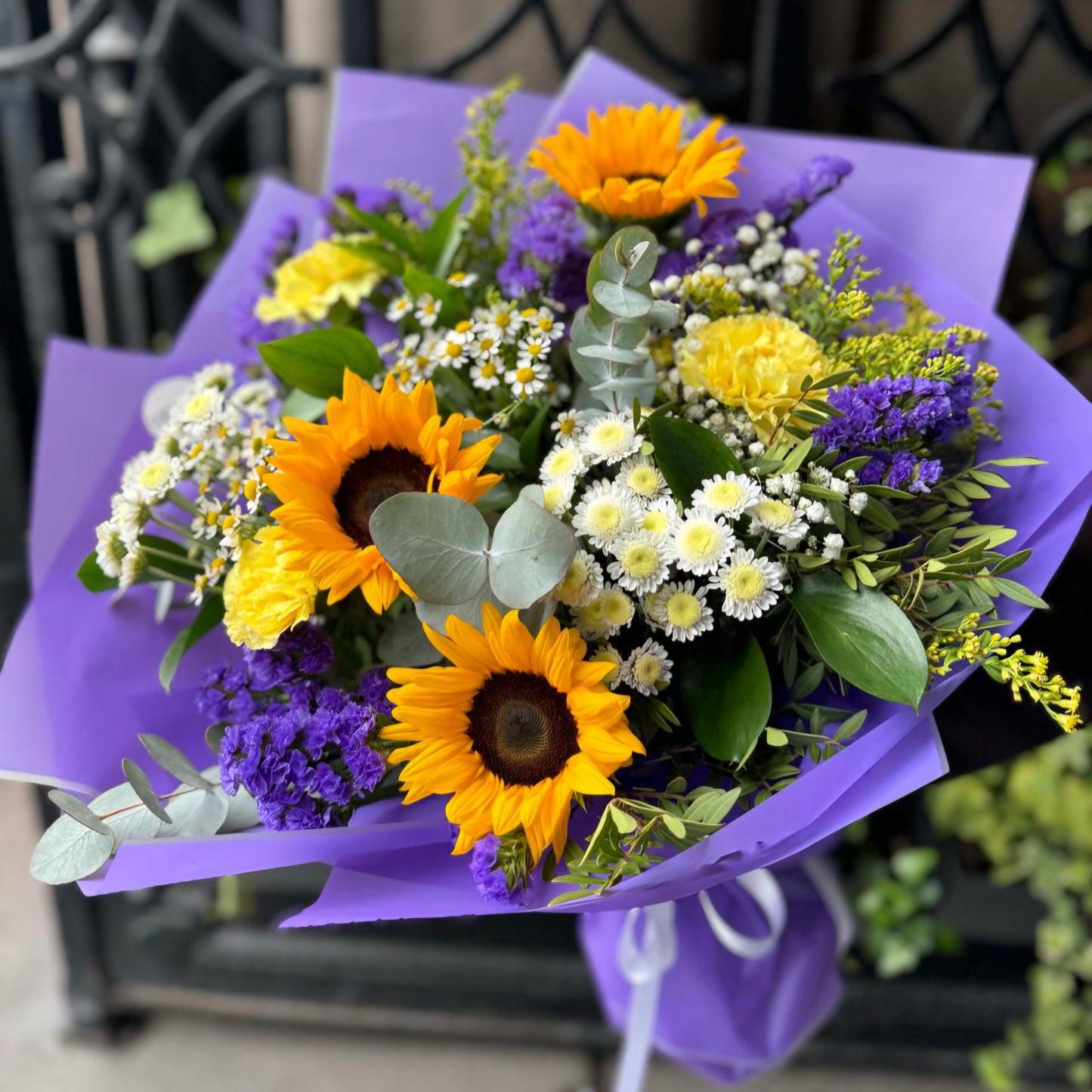 Graduation Bouquet Collection