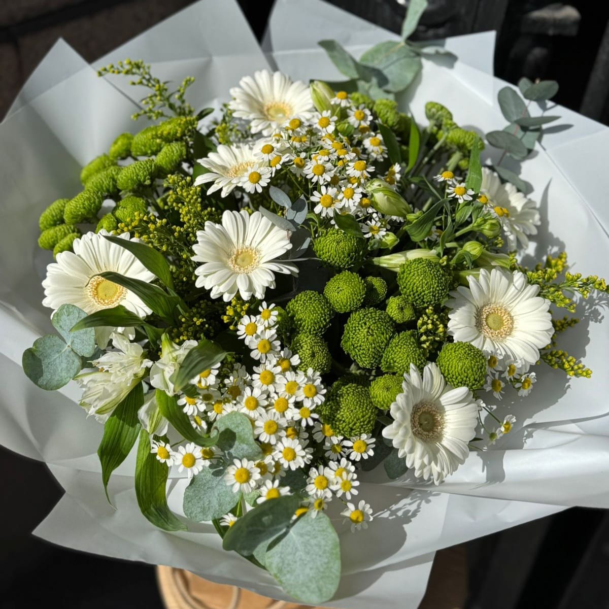 Hello Tansy!!