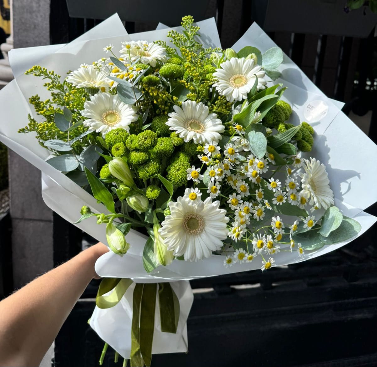 Graduation Bouquet Collection