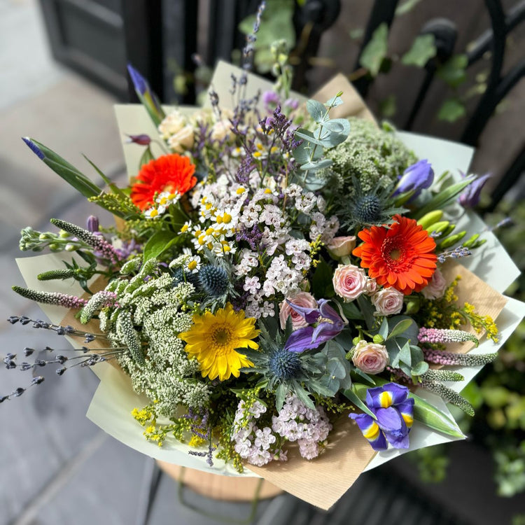 Mother's Day Flowers