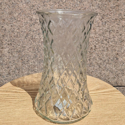 Glass Vase