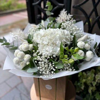 Sweet Arrival