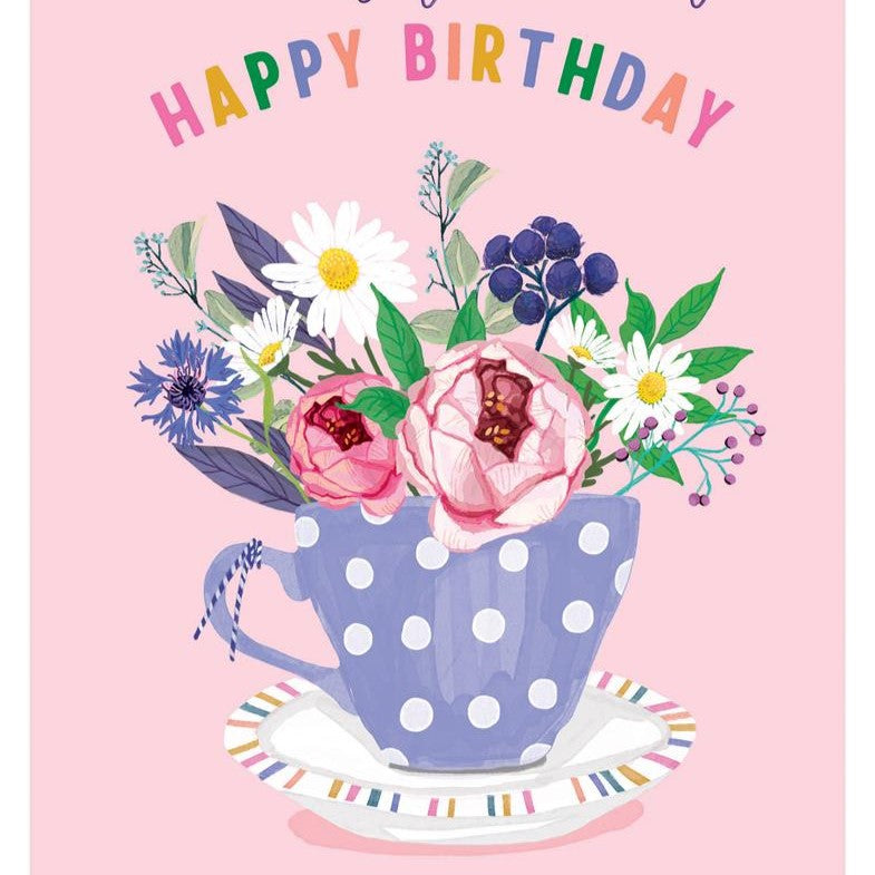 Birthday Card (Various)